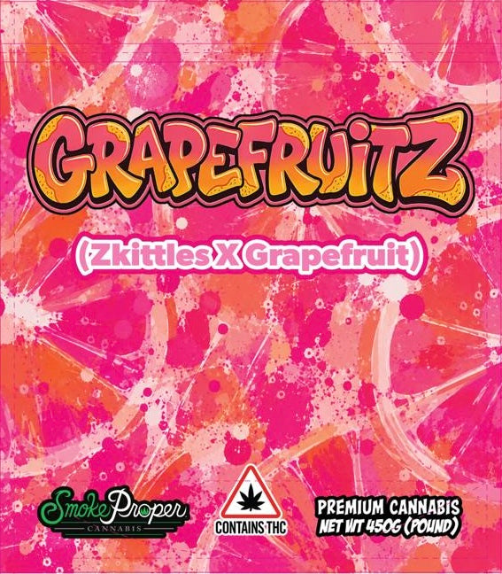 Grapefruitz