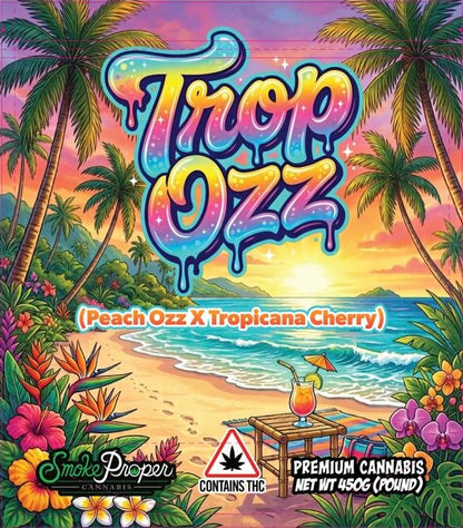 Trop Ozz