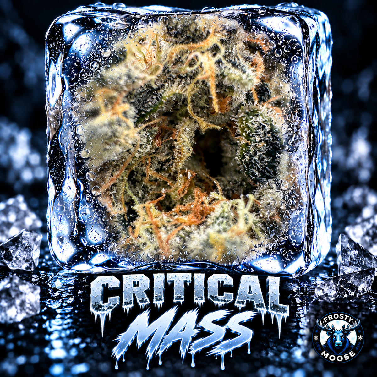 Critical Mass