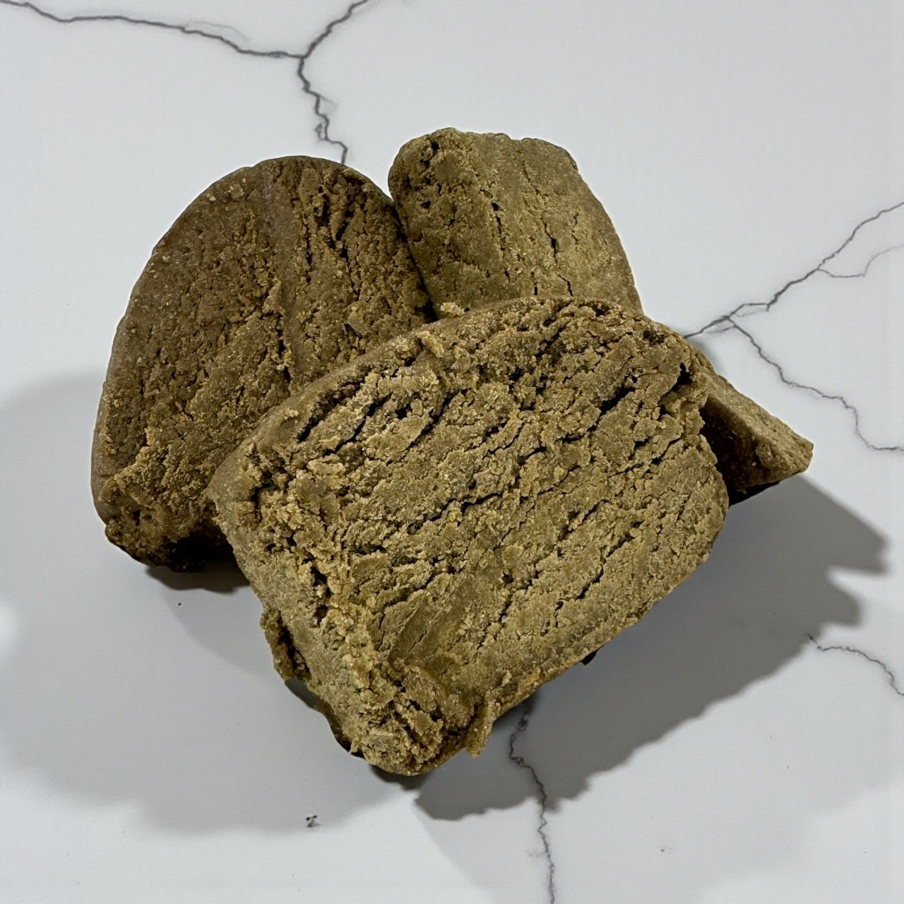 Fresh Frozen Bubble Hash