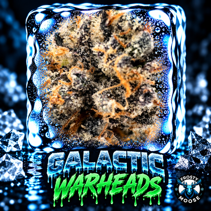 Galactic Warheads