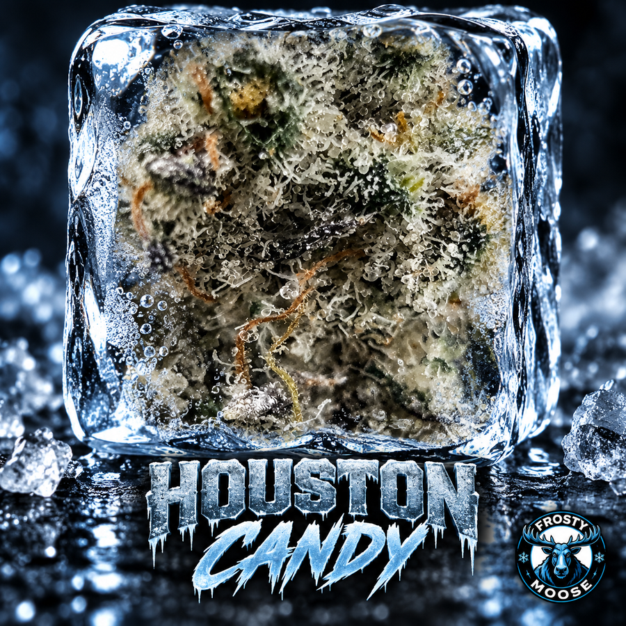 Houston Candy