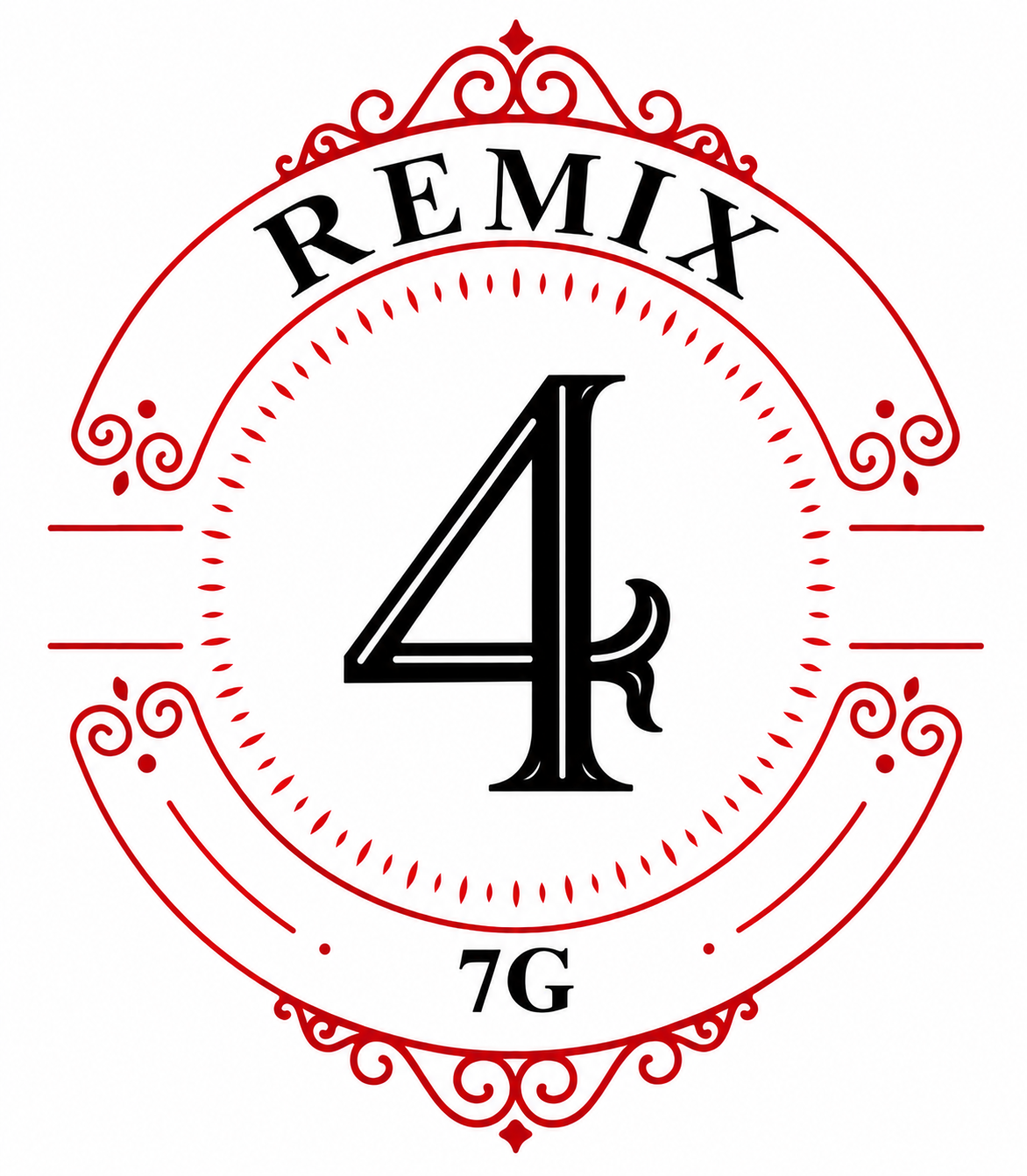Remix 4 -7g