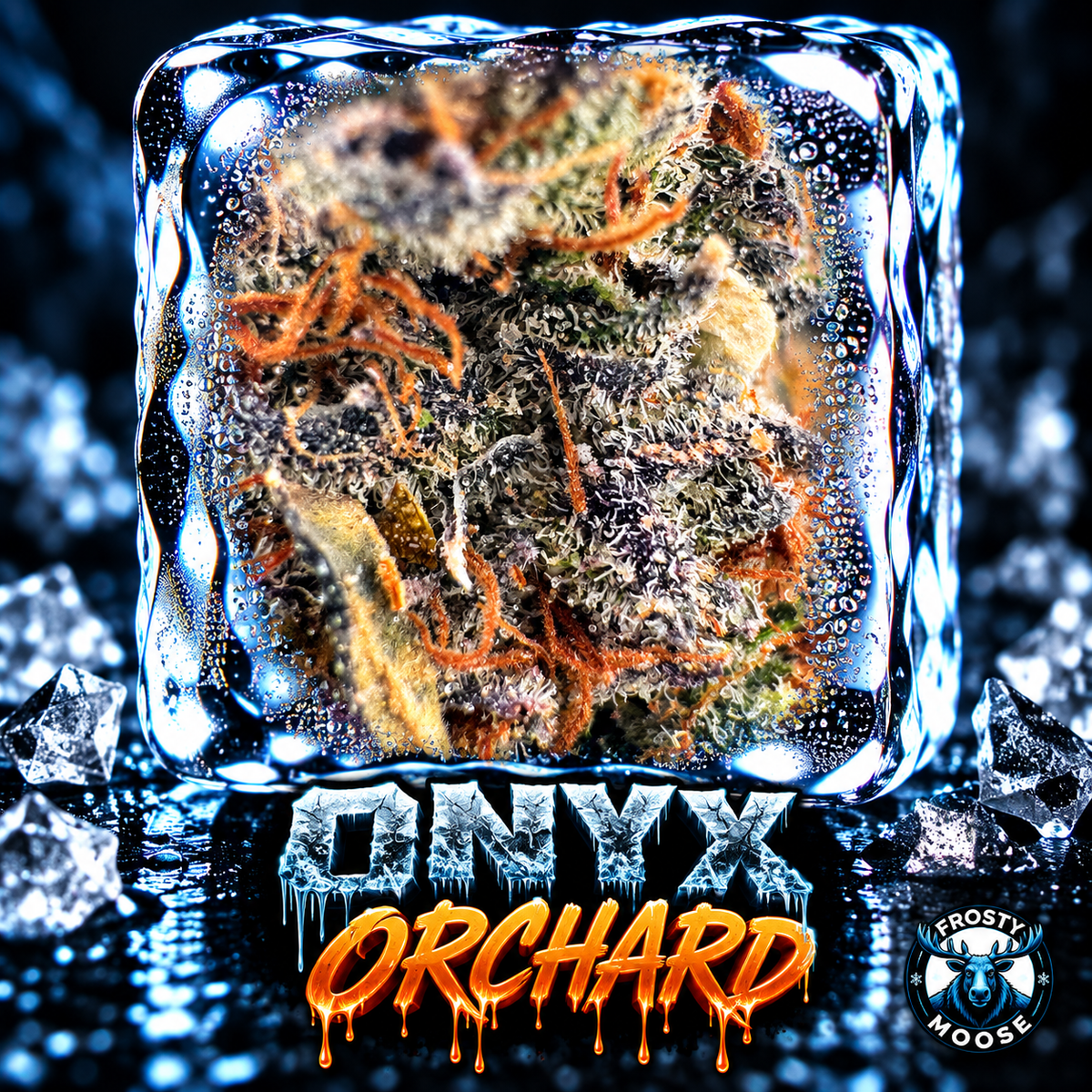 Onyx Orchard