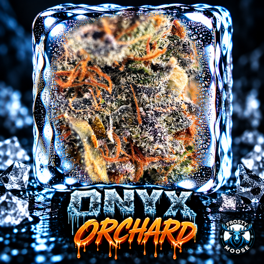 🎁 Onyx Orchard - Free 3.5g Gift
