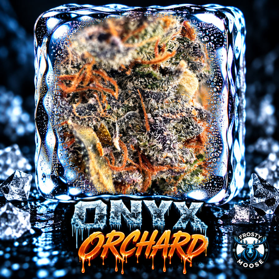 Onyx Orchard