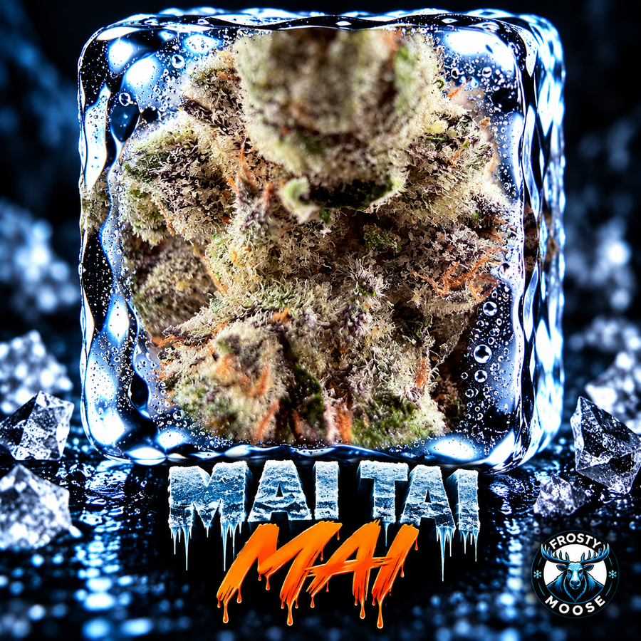 Mai Tai