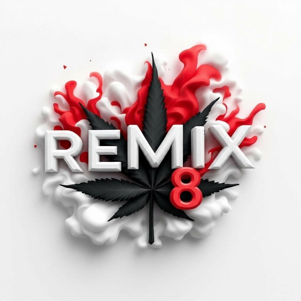 Remix 8 - 3.5g