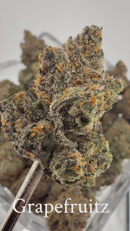 Grapefruitz